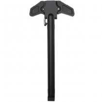 PTS Radian Raptor-LT Charging Handle Marui Gas Blow Back Rifle - Black