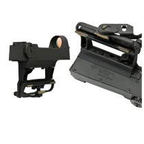 Core Unit EKP Red Dot Sight 2