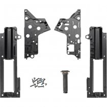 Retro Arms CNC Split Gearbox V2 8mm QSC