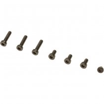 Retro Arms V3 Gearbox Screw Set