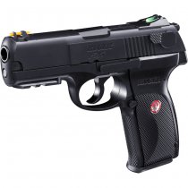 Ruger P345 Co2 Non Blow Back Pistol - Black