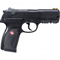 Ruger P345 Co2 Non Blow Back Pistol - Black