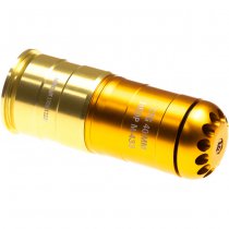 S&T 40mm BB Shower 120rds - Gold