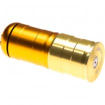 S&T 40mm BB Shower 120rds - Gold