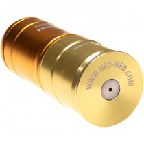 S&T 40mm BB Shower 120rds - Gold