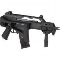 S&T G316C Blow Back AEG - Black