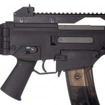 S&T G316C Blow Back AEG - Black