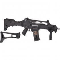 S&T G316CV Blow Back AEG - Black
