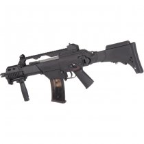 S&T G316CV Blow Back AEG - Black