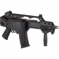 S&T G316CV Blow Back AEG - Black