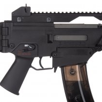 S&T G316CV Blow Back AEG - Black