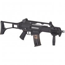 S&T G316CV Blow Back AEG - Black