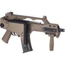 S&T G316CV Blow Back AEG - Desert