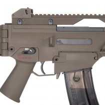 S&T G316CV Blow Back AEG - Desert