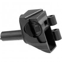 S&T G36 Stock Adapter - Black