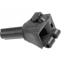 S&T G36 Stock Adapter - Black