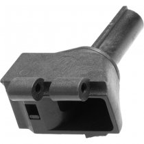 S&T G36 Stock Adapter - Black