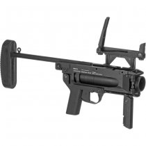 S&T ST320A1 Grenade Launcher - Black