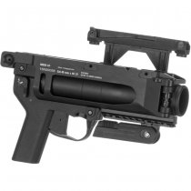 S&T ST320A1 Grenade Launcher - Black