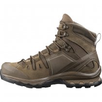 Salomon Quest 4D GTX Forces 2 EN - Earth Brown - UK 13.5