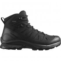 Salomon Quest Prime Forces GTX - Black