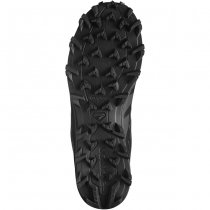 Salomon Speed Assault 2 - Black - UK 11