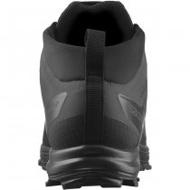 Salomon Speed Assault 2 - Black - UK 12