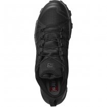 Salomon Speed Assault 2 - Black - UK 12