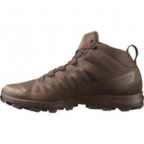 Salomon Speed Assault 2 - Earth Brown - UK 10