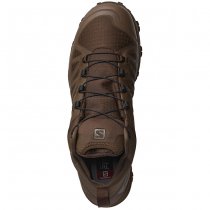 Salomon Speed Assault 2 - Earth Brown - UK 10.5