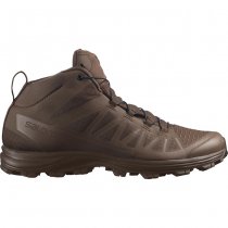 Salomon Speed Assault 2 - Earth Brown - UK 13.5