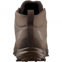 Salomon Speed Assault 2 - Earth Brown - UK 7