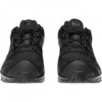 Salomon XA Forces GTX - Black - UK 11