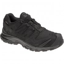 Salomon XA Forces GTX - Black - UK 8.5