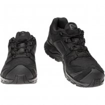 Salomon XA Forces GTX - Black - UK 8.5