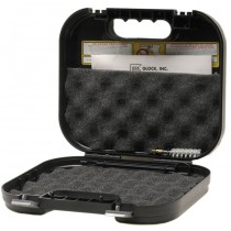 Glock Gun Case - Black 1