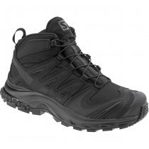 Salomon XA Forces MID - Black - UK 3.5