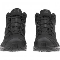 Salomon XA Forces MID - Black - UK 3.5