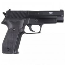 KWC SIG Sauer P226 H.P.A. Spring Pistol - Black