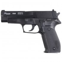 KWC SIG Sauer P226 H.P.A. Spring Pistol - Black