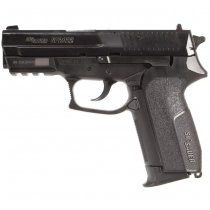 KWC SIG Sauer SP2022 H.P.A. Spring Pistol - Black