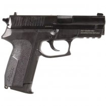 KWC SIG Sauer SP2022 H.P.A. Spring Pistol - Black