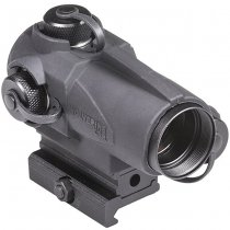 Sightmark Wolverine 1x23 CSR LQD Red Dot Sight - Black