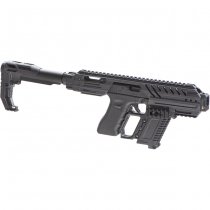 SLONG MPG Carbine Full Kit Glock GBB - Black