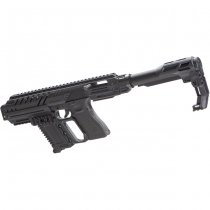 SLONG MPG Carbine Full Kit Glock GBB - Black