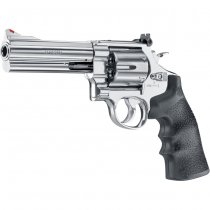 Smith & Wesson 629 Classic 5 Inch Co2 Revolver - Chrome