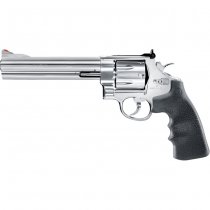 Smith & Wesson 629 Classic 6.5 Inch Co2 Revolver - Chrome