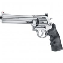 Smith & Wesson 629 Classic 6.5 Inch Co2 Revolver - Chrome