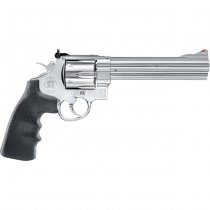 Smith & Wesson 629 Classic 6.5 Inch Co2 Revolver - Chrome