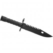 Smith & Wesson 8 Inch Special Ops M-9 Fixed Blade - Black